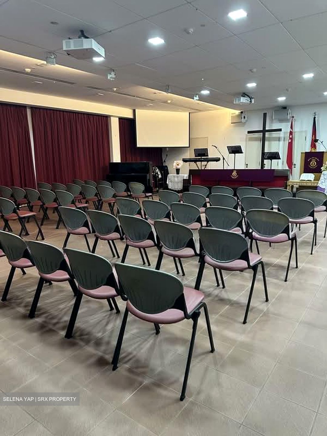 Balestier Road (D12), Office #587777151
